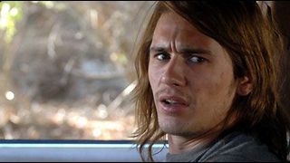 image de la news James Franco revient dans "General Hospital"