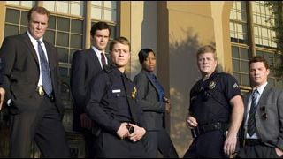 image de la news Remaniements du casting dans "Southland"