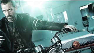 image de la news Audiences : "Dr House" toujours premier !