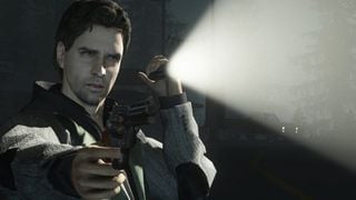image de la news Dans le panier de la Rédac' : "Alan Wake"