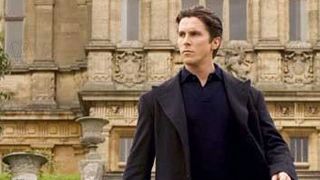 image de la news "The Revenant" : encore une vengeance pour Christian Bale ?