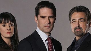 image de la news Audiences US: fin de saison pour "Esprits Criminels"