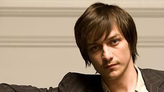 image de la news James McAvoy dans "X-Men : First Class" !