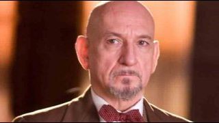 image de la news Une étoile pour Ben Kingsley