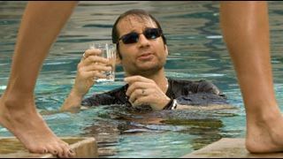 image de la news Audiences du Week-end : Hank Moody redresse la barre
