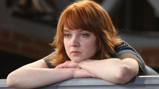 image de la news "Profilage": l'interview intégrale d'Odile Vuillemin