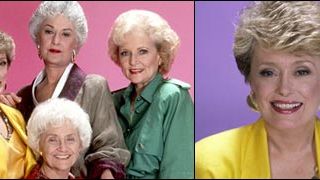 image de la news "Les Craquantes" en deuil : Rue McClanahan est décédée