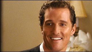 image de la news Une série comique de Matthew McConaughey pour FX !
