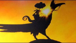 image de la news Attention : "Rango" arrive (ou presque) !