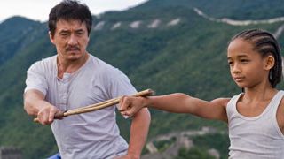image de la news Box-Office US : "Karaté Kid" vainqueur par K.O