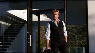 image de la news "Mentalist" en tête du Hit-Parade des séries télévisées