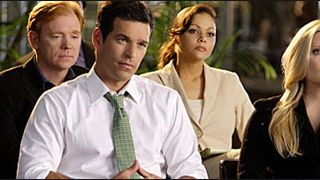 image de la news Eddie Cibrian éjecté des "Experts : Miami"