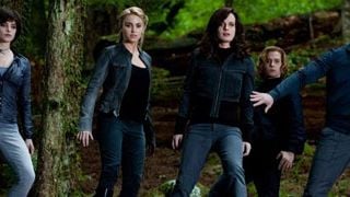 image de la news "Twilight 3" : 4 extraits... et un nouveau personnage !