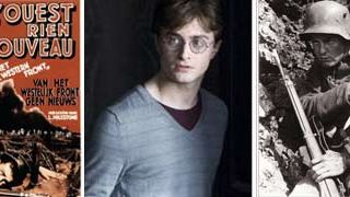 image de la news Daniel Radcliffe s'engage sur le front Ouest