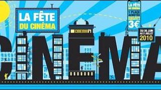 image de la news C'est la Fête du Cinéma 2010 !