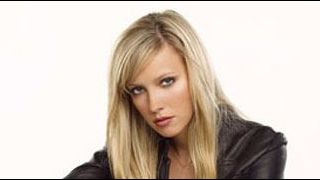 image de la news "Gossip Girl" : Katie Cassidy débarque et TF1 ne diffuse pas le final !