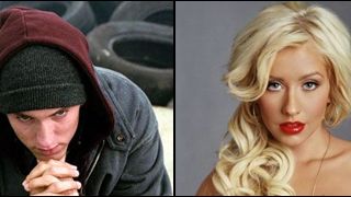 image de la news Eminem et Christina Aguilera dans le final d'"Entourage" !