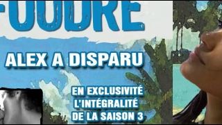 image de la news "Foudre" se décline en roman-photo