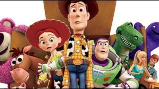 Les grands de la BD retournent en enfance pour "Toy Story 3"