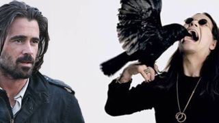 image de la news La rumeur qui tue : Colin Farrell en Ozzy Osbourne ?