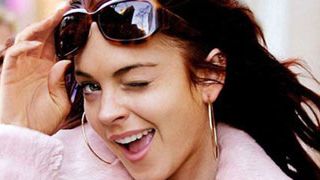 image de la news 90 jours de prison pour Lindsay Lohan