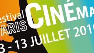 image de la news Paris cinéma : le palmarès !