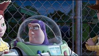 image de la news Tout Pixar en 3D ?