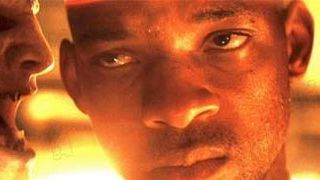 image de la news Will Smith a les crocs