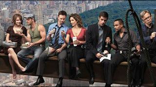 image de la news Audiences du week-end :  "Les Experts : Manhattan" reprennent la tête