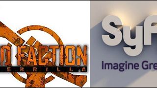 image de la news "Red Faction : Origins", le pilote inspiré de la franchise Red Faction
