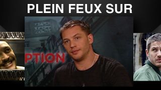 image de la news Zoom sur... Tom Hardy
