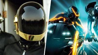 image de la news La bande-originale de "Tron l'héritage" par Daft Punk en écoute