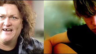 image de la news "Glee" : ça sent la testostérone !