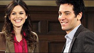 image de la news Rachel Bilson, de retour dans "How I Met Your Mother"