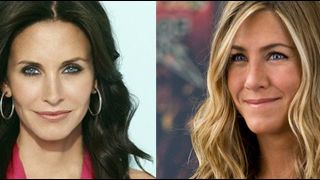 image de la news Jennifer Aniston bientôt dans "Cougar Town" ?