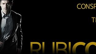 image de la news Ce que pense la presse US de "Rubicon"