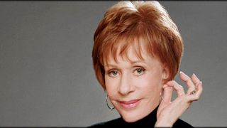 image de la news Carol Burnett s'invite dans "Glee"