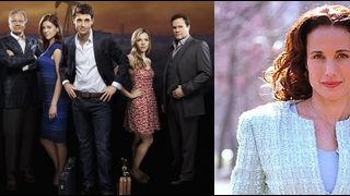 image de la news Andie MacDowell sera une "Lone Star"