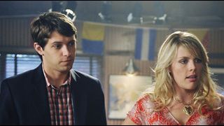 image de la news Ryan Devlin reviendra dans "Cougar Town"