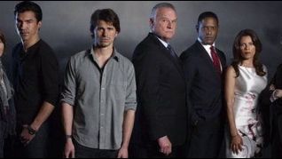 image de la news Une projection du pilote de "The Event" à Paris ?