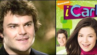 image de la news Jack Black en guest dans "iCarly"
