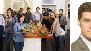 image de la news "Brothers & Sisters": Un petit nouveau au casting !