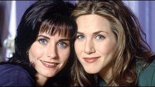 image de la news C'est officiel, Jennifer Aniston sera dans "Cougar Town" !