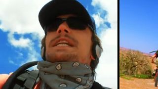 image de la news "127 hours" de Danny Boyle : la bande-annonce !