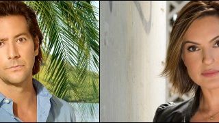 image de la news Desmond face à l'"Unité Spéciale": premières images