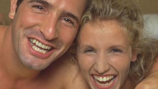 image de la news Jean Dujardin et Alexandra Lamy re-tournent ensemble...