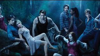 image de la news "True Blood" : les secrets de la quatrième saison...