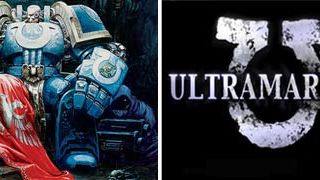 image de la news Ultramarines - Warhammer 40.000 : la bande-annonce