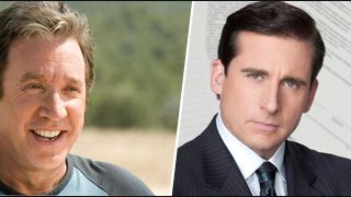 image de la news Tim Allen va-t-il remplacer Steve Carell dans "The Office" ?