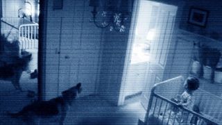 image de la news "Paranormal Activity 2" : une affiche... et un spoiler ?